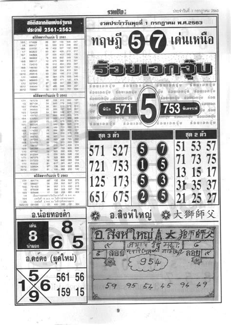 thailand lottery 4pc paper today|Thailand Lottery Result 01.